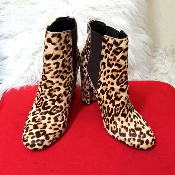 Sam Edelman Shoes - SAM ELDERMAN BOOTS